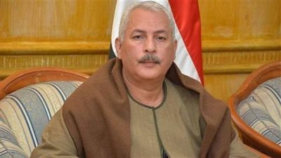 أبو صدام رئيسًا وأبو اللوز أمينًا عامًا لمجلس إدارة البرنامج الوطني