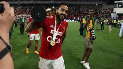 كواليس محاولة الأهلي الاستغناء عن كهربا