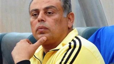 خالد عيد يكشف قائمة غزل المحلة لمباراة شبين الكوم في دوري المحترفين