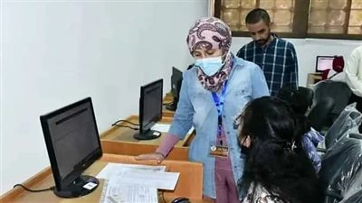 الكليات والمعاهد المتاحة بالمرحلة الثالثة 2023 لطلاب علمي علوم ورياضة