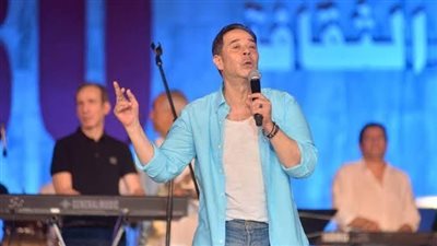 مهرجان القلعة 2023| انطلاق فعاليات الدورة الـ31.. الجمعة