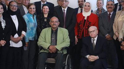 الصحة: تحقيق حياة كريمة للأسرة المصرية الهدف الأسمى لتحديث الاستراتيجية الوطنية