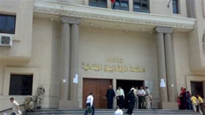 تأجيل محاكمة المتهمة بإنهاء حياة ابنها في الشرقية لـ16سبتمبر