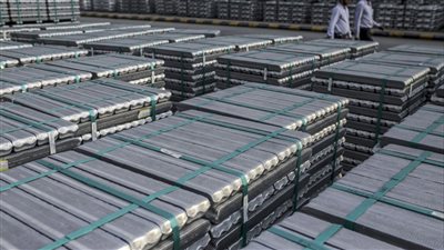 أسعار الألومنيوم اليوم الإثنين 12 اغسطس 2024 