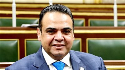 نادر الخبيري: تكريم الرئيس السيسي لأوائل الجامعات خطوة إيجابية للتأكيد على دورهم الريادي