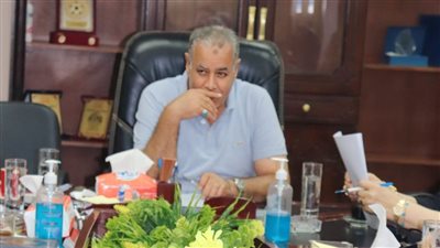 الغرفة التجارية بالسويس تنفي وجود مبادرات بينها وبين أفراد خارج المجلس