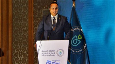 السبكى : مجمع الإسماعيلية الطبي أكبر مستشفيات هيئة الرعاية الصحية 