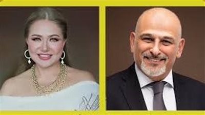 مهرجان روتردام للفيلم العربي يعلن تكريم ليلى علوي وجمال سليمان