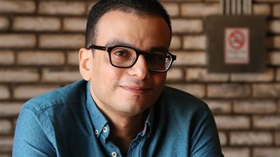 المخرج أمير رمسيس يبدأ تصوير فيلم أنف وثلاث عيون 