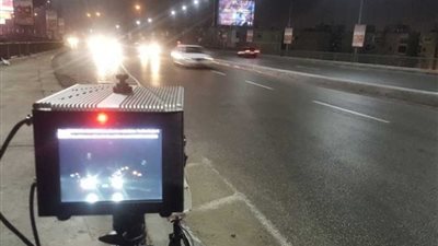 هرباً من الرادار.. كشف ملابسات قيام سائق بطمس لوحات أتوبيس
