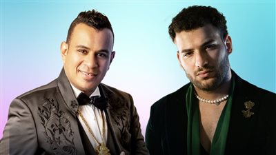 مهرجان العلمين 2023| محمود الليثي ومسلم على مسرح واحد.. غدًا