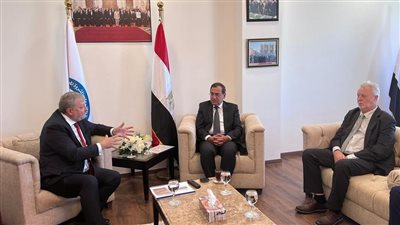  ترانس جلوب الكندية: ٢٥% زيادة في الإنتاج بإجمالي 12.5 ألف برميل خام يومياً 