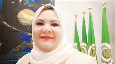 تعيين الدكتورة مني صبحي وكيلة لكلية الدراسات الإنسانية للبنات جامعة الأزهر