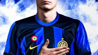 حقيقة إنتقال بنجامين بافارد لصفوف إنتر ميلان