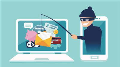 كاسبرسكي تكشف عن أهم 4 عمليات احتيال إلكتروني تستهدف مصر