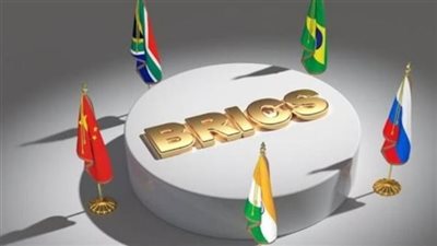 قمة بريكس| الرئيس البرازيلي يدافع عن توثيق العلاقات مع أفريقيا