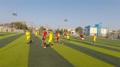 انطلاق دوري مراكز الشباب في نسخته العاشرة بقنا