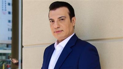 إيهاب توفيق يحذر جمهوره لهذا السبب 