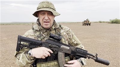  تفاصيل مقتل قائد مجموعة فاجنر (شاهد) 