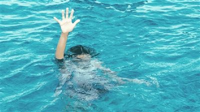 عمره 4 سنوات.. مصرع طفل غرقًا بالشرقية 