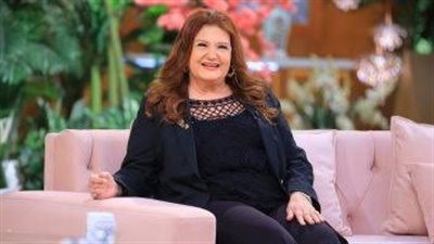 ميمي جمال تتحدث عن رجوعها لـ حسن مصطفى بعد طلاقها