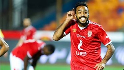 فاروق جعفر يكشف مفاجأة عن موقف غرامة كهربا حال فوزه برئاسة الزمالك (فيديو)