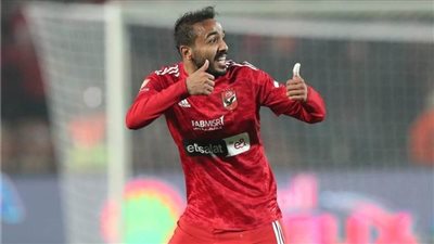 الأهلي وسيمبا .. كهربا يعادل النتيجة للأحمر في إياب ربع نهائي الدوري الإفريقي