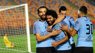 عبدة يحيي على رأس قائمة غزل المحلة لمباراة أسوان في دوري المحترفين