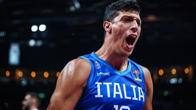 نجوم بطولة العالم لكرة السلة.. تعرف عليهم