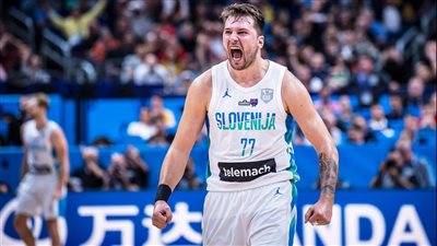 نجوم كأس العالم لكرة السلة.. 