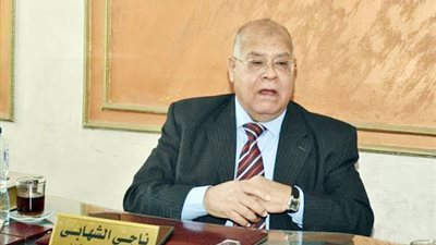 ناجي الشهابي: انتخابات المجالس المحلية استحقاق دستوري يجب الوفاء به