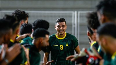 محمد شريف يستعد للظهور الأول في لقاء الخليج والاتفاق.. الموعد والقناة الناقلة