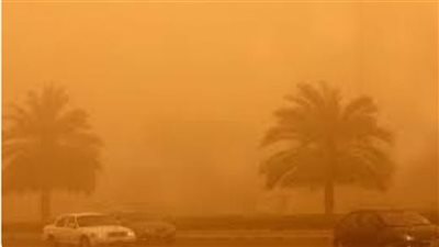 ارتفاع درجة الحرارة والرطوبة بمدن البحر الأحمر والأرصاد تحذر من رياح مثيرة للأتربة