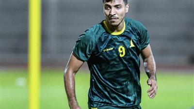 الخليج بقيادة محمد شريف يواجه الاتفاق الليلة.. الموعد والقناة الناقلة