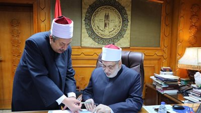 اعتماد نتيجة الدور الثاني للشهادتين الابتدائية والإعدادية الأزهرية