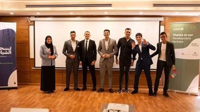   البحيرة تحصد المركز الأول على مستوى الجمهورية بمسابقة إبداع مراكز شباب مصر  