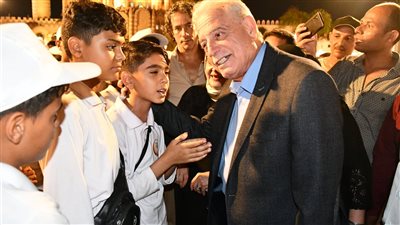 200 طفل يشاركون في مبادرة