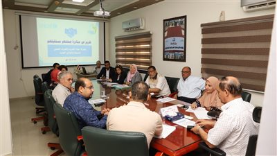 مياه اسيوط تطلق مبادرة 