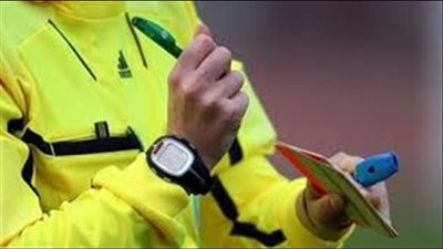 طاقم تحكيم مصري لافتتاح دورة شمال أفريقيا  .. ومغربي لدجلة والجامعة النسائية