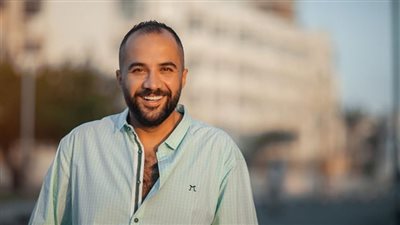 علي الألفي يحيي الليلة الثامنة لصيف الإنتاج الثقافي