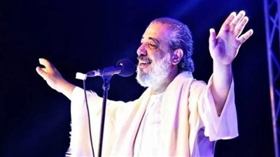 عامر التوني يحيى حفلًا للإنشاد الديني غداً 
