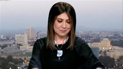 عزة مصطفى تعلن استجابة محافظ المنوفية لعلاج أحمد عبدالله (شاهد) 