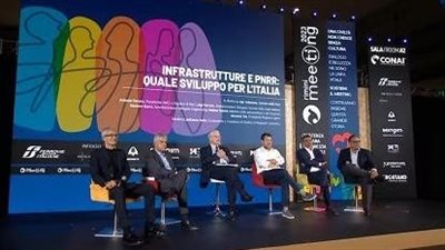 ملتقى ريميني ينتقل من ثقافة 