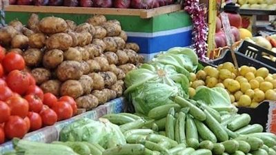 أسعار الخضار اليوم الخميس في سوق العبور.. والفاصوليا تقفز