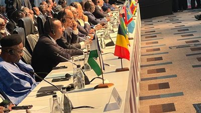 مركز المعلومات يصدر تحليلاً حول تجمع 