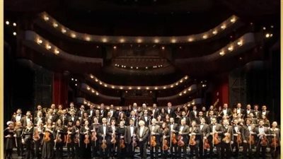 السيمفوني ووسط البلد في ثاني ليالي مهرجان القلعة 31