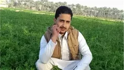  نقلة تراب.. إنهاء حياة عامل على يد شخص ونجليه بالخانكة