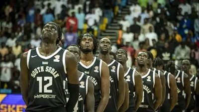 ممثلي افريقيا في مونديال السلة.. نجوم جنوب السودان الحصان الأسود للبطولة