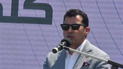   صبحي: نسعي للنهوض بالفتيات والمرأة ونتعاون مع الجميع لتقديم أفضل الخدمات