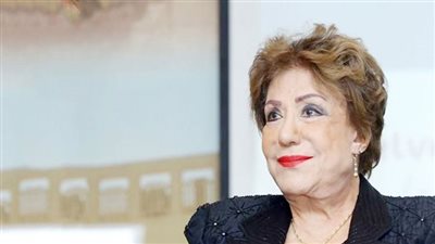 سيدة المسرح العربى سميحة أيوب تتحدث لـ«الوفد»: لن أعود إلا بعمل يليق بتاريخى الفنى